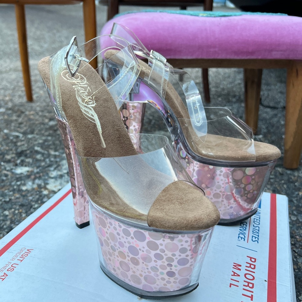 Platform NWOT - Picture 9 of 10